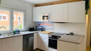 Rent Flat in Cangas Pueblo. Apartamento en alquiler temporal  curso escolar 20262027