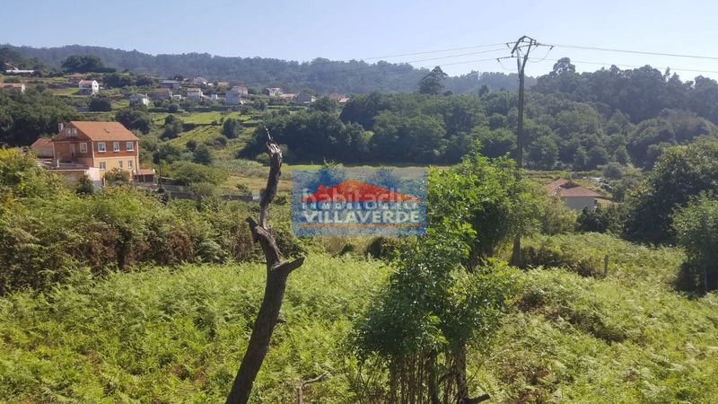 Foto 21917bca-9063-4d3a-9d06-cb5c7d42b52d. Terreno residencial solar edificable en san blas en Cangas
