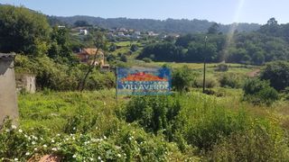 Terreny residencial a rúa san blas 16