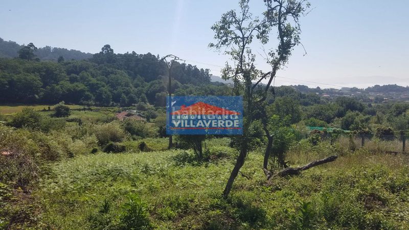 Foto e32c0df5-a44e-4ee5-99cd-4b6d423caa08. Terreno residencial solar edificable en san blas en Cangas