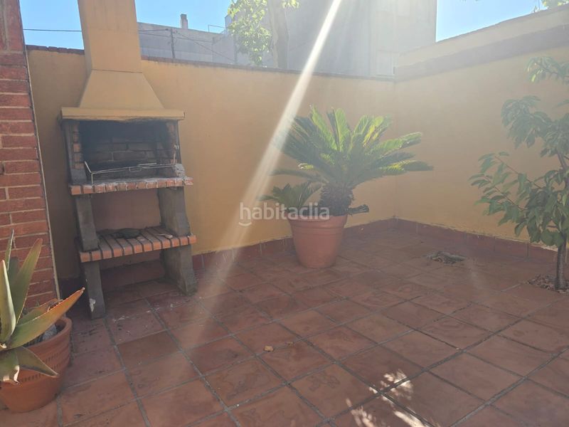 Foto 047460d2-14ce-4d30-b0af-3b01b5b3911a. Casa adossada amb calefacció aparcament a Ca n'Oriac Sabadell