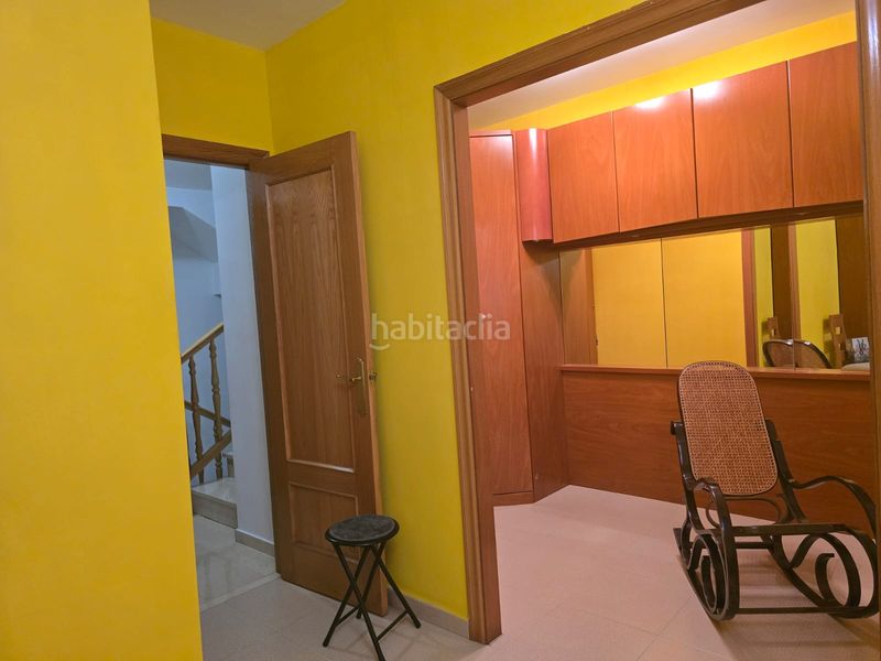 Foto 15d5baa7-34f8-49bd-8549-b77bd9a5fde6. Casa adossada amb calefacció aparcament a Ca n'Oriac Sabadell