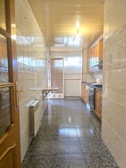 Flat in Ca n'Oriac. Piso en plaza espanya