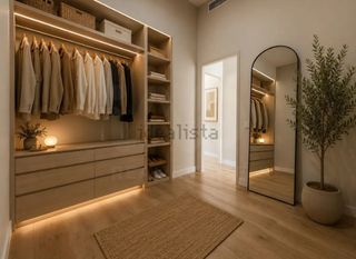 Dúplex a Creu de Barberà. Exclusivo dúplex de diseño con amplias terrazas privadas en creu