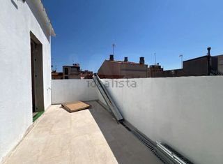 Casa  Plaça de la creu de barberà. Preciosa casa bis con entrada independiente