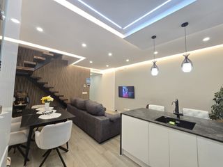 Casa a Ca n'Oriac