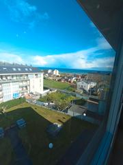 Estudi a Rúa costa do castro 38. Dúplex con increíbles vistas al mar a un paso del centro y de pl