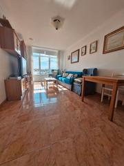 Etagenwohnung en Ra corporacins municipais 3. Oportunidad a escasos metros de playa rapadoira!