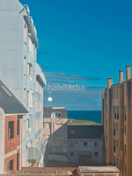 Foto b0c0c928-b12a-46f4-86bd-c0c3f9a4d202. Piso en rúa río masma 8 2 dormitorios a escasos metros de playa rapadoira en Foz