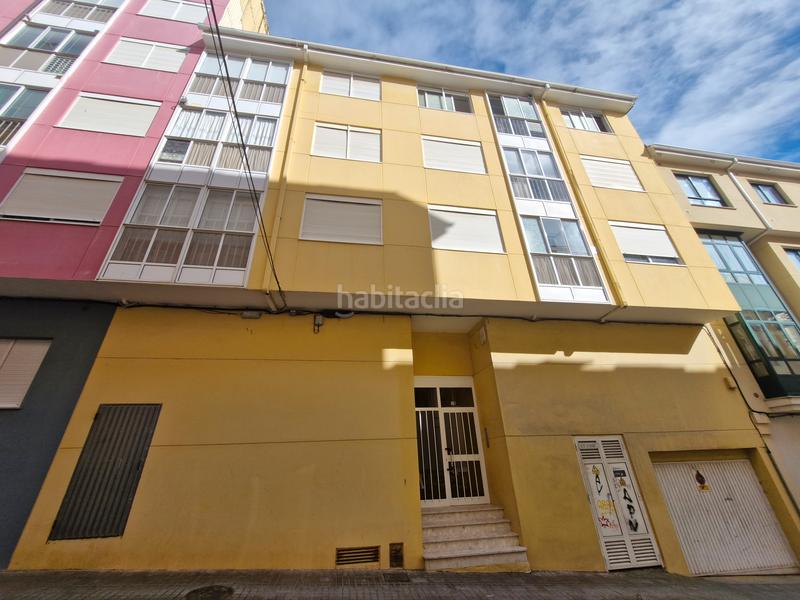 Foto cb7eb2d0-6947-48dd-8715-27ac804cc675. Piso en rúa río masma 8 2 dormitorios a escasos metros de playa rapadoira en Foz