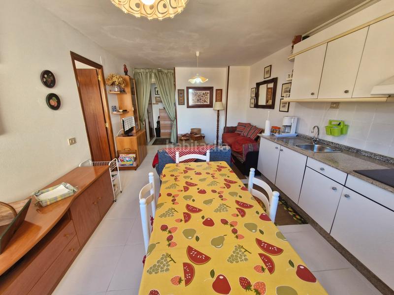 Foto cc94ea49-ebd1-42ce-b58c-1d5c795f35aa. Piso en rúa río masma 8 2 dormitorios a escasos metros de playa rapadoira en Foz