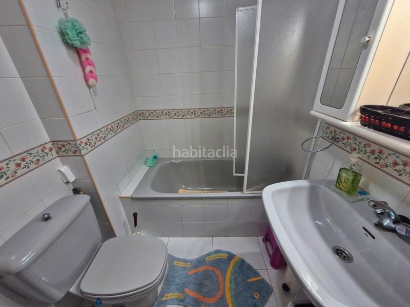 Foto d65f1883-c24d-4881-bb27-f8e99c1d4729. Piso en rúa río masma 8 2 dormitorios a escasos metros de playa rapadoira en Foz