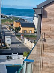 Dachwohnung en Rua praia 5a. tico de obra nueva a 90m de playa de remior!