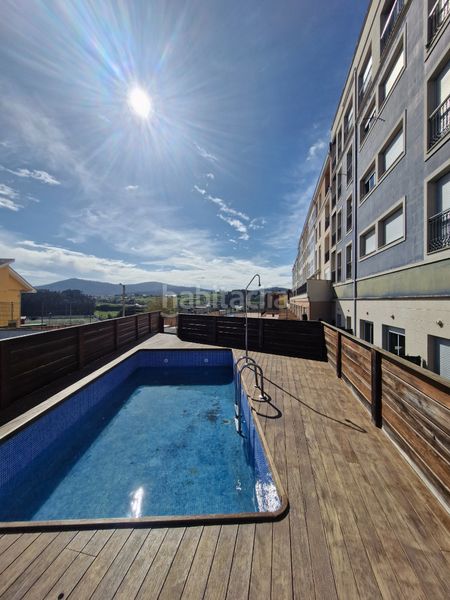 Foto 7a821fb0-ac4e-421d-bb2a-7a97b55ea6fa. Pis a avenida asturias 13 a Foz