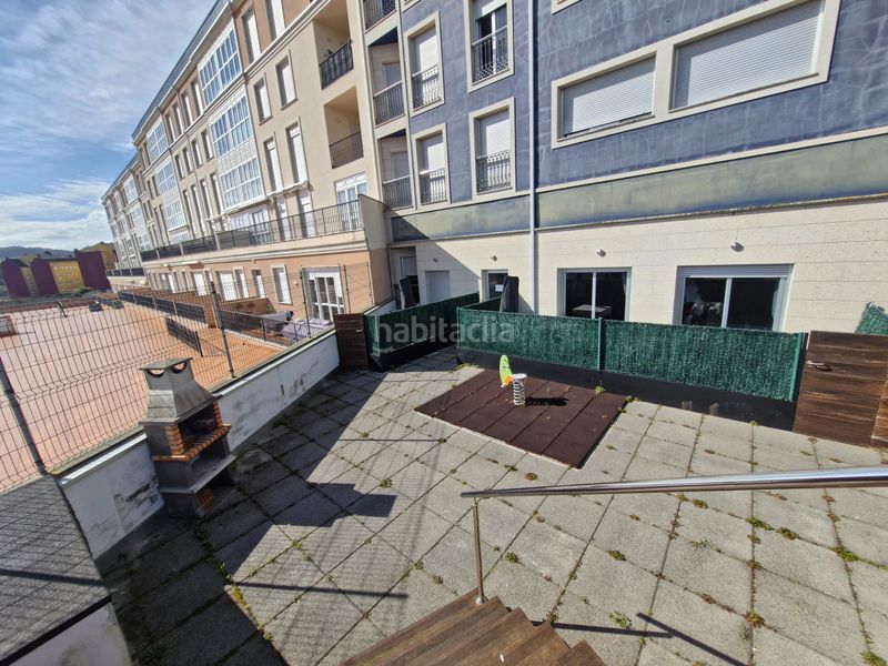 Foto e0bb88a8-9c49-41c9-9b21-6ea4628a7b87. Pis a avenida asturias 13 a Foz