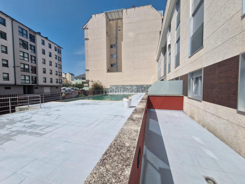 Foto dba2be64-0540-4b67-a0c8-055475a5166f. Pis a rúa pintor laxeiro 5 a Foz