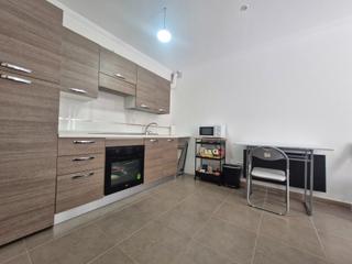 Etagenwohnung en Ra pintor laxeiro 5. A un paso de playa de llas y de la rapadoira!