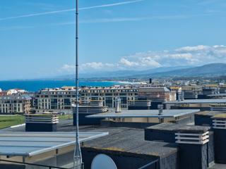 Etagenwohnung en Ra corporacins municipais 52. Amplia vivienda con magnficas vistas al cantbrico
