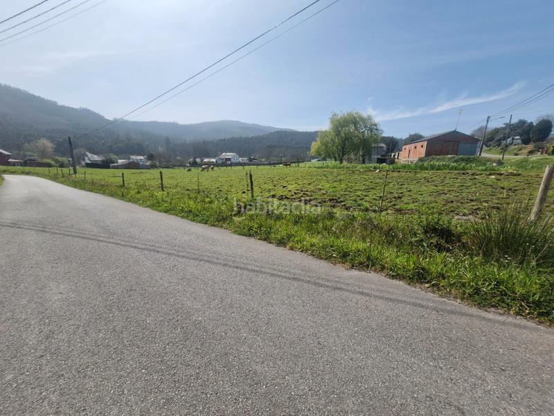 Foto 9f878291-1261-4a5f-8422-fc94e9a86dd2. Terreny residencial a lugar ver 21 a Foz