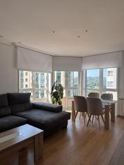 Lloguer Pis a Ronda do carme 10. Vivienda a un paso del centro