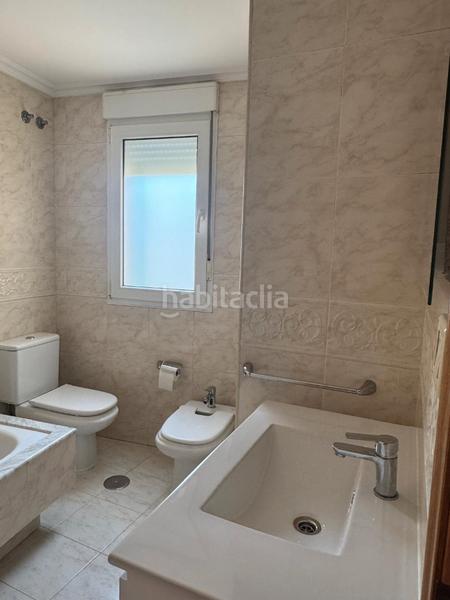 Foto 18cdf328-1bc5-443a-b1fc-639129b170ce. Location appartement dans ronda do carme 10 dans Recatelo - O Carme Lugo