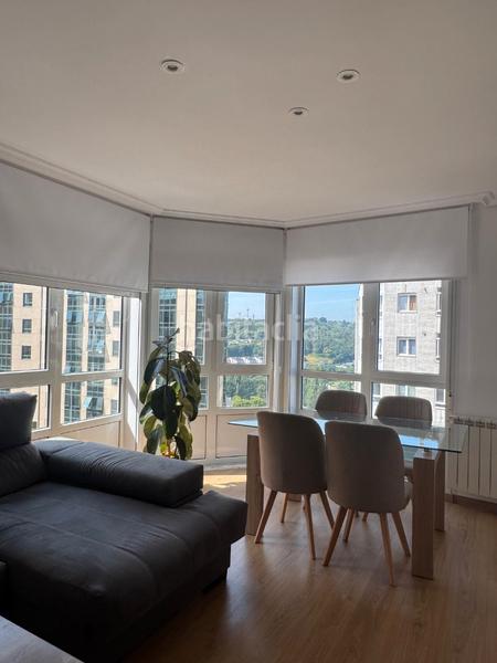 Foto a5fc1105-b29c-4123-a40b-1eeffbc82a21. Location appartement dans ronda do carme 10 dans Recatelo - O Carme Lugo