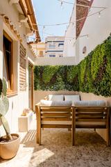 Location Appartement  Carrer del rosari