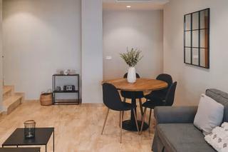 Location Appartement  Avinguda de la república argentina