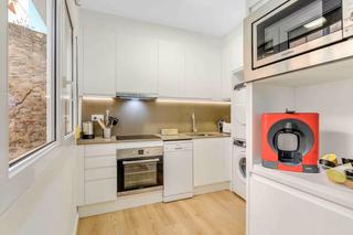 Location Appartement  Plaça de la independència