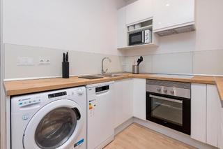 Location Appartement  Calle de ferraz