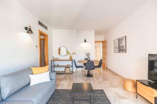 Location Appartement  Avinguda de la república argentina