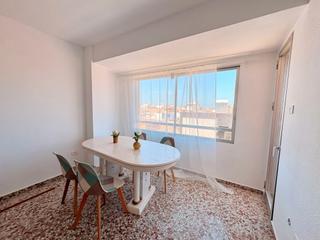 Location Appartement  Carrer sant roc