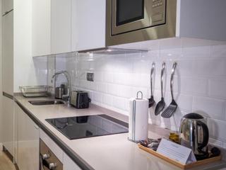 Location Appartement  Calle de silva