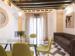 Location Appartement  Plaza buzones