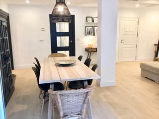 Location Appartement  Rambla de méndez núñez