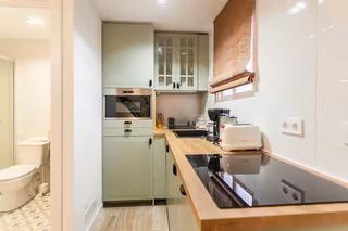 Location Duplex  Calle de dulcinea