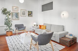 Location Appartement  Txurruka kalea