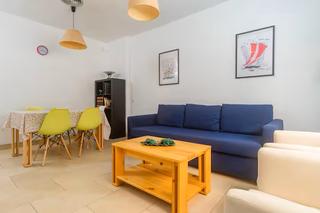 Location Appartement  Carrer de sant miquel