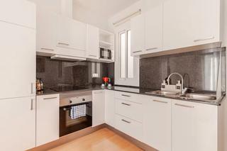 Location Appartement  Carrer de sardenya