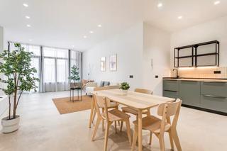 Location Appartement  Carrer dels lleons