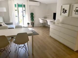 Location Appartement  Plaça de sant pere