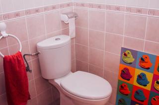 Location Appartement  Avenida central