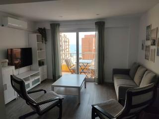 Location Appartement  Avenida de cabo de gata