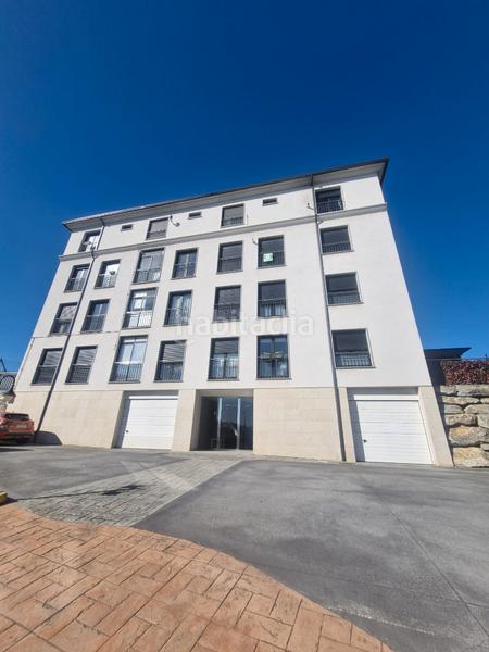 Foto dad62f90-d90f-430d-8df9-900d6af0f816. Appartement dans rúa costa do castro 17 dans Foz