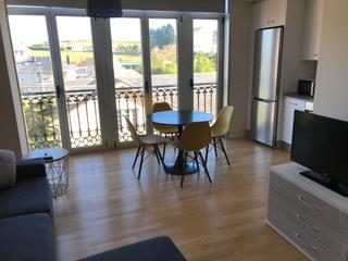 Affitto Monolocale in Avenida asturias 11. Loft a un paso del centro