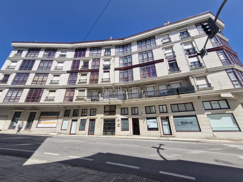 Foto 6438e4ab-0363-4063-a00d-79180cdbdd91. Dúplex amb calefacció a Foz