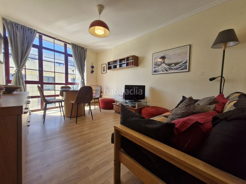 Foto 70ed50ef-ae45-465d-9220-e90127c7cb97. Dúplex amb calefacció a Foz