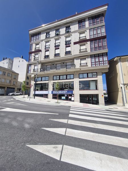 Foto 82e6fc19-9176-4676-bf5d-6f3a918411b3. Dúplex amb calefacció a Foz