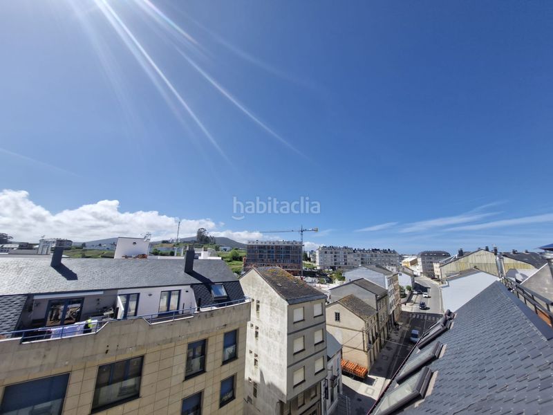 Foto 9c201236-eb40-4925-b6d8-3a49080a3aae. Dúplex amb calefacció a Foz