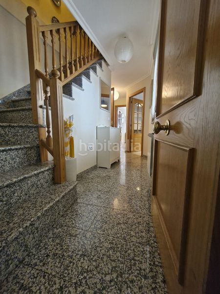 Foto a3a83e18-21e4-4243-a6c8-ae732010c7fd. Dúplex amb calefacció a Foz